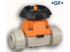 GF+ PP隔膜閥供應 東莞遠通工業(yè)設(shè)備的優(yōu)質(zhì)選擇