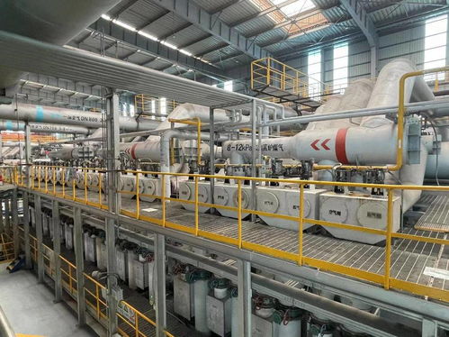 智能引領鋼鐵行業變革 臨沂打造全流程智能工廠，智能家庭消費設備銷售迎發展新機