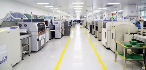 智改數(shù)轉(zhuǎn)引領(lǐng)新賽道 園區(qū)布局智能家庭消費(fèi)設(shè)備銷售，跑出發(fā)展加速度